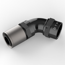 Load image into Gallery viewer, Dyme FATBOY Hose End Fittings Fitting A-Type (Crimp & Swivel AN)