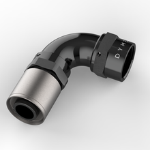 Load image into Gallery viewer, Dyme FATBOY Hose End Fittings Fitting A-Type (Crimp & Swivel AN)