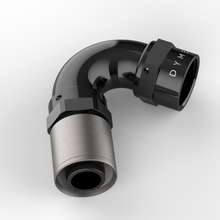 Load image into Gallery viewer, Dyme FATBOY Hose End Fittings Fitting A-Type (Crimp & Swivel AN)