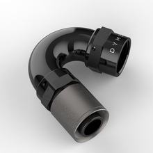 Load image into Gallery viewer, Dyme FATBOY Hose End Fittings Fitting A-Type (Crimp & Swivel AN)