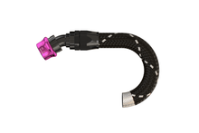 Load image into Gallery viewer, Dyme Superstrasse (Reusable Type) CPE Rubber E85 Hose Per Meter