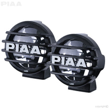 Load image into Gallery viewer, PIAA LP550 LED White Driving Beam Kit  5 3/16 inch/151mm