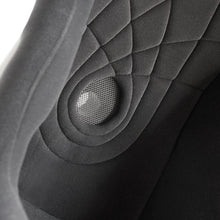 Load image into Gallery viewer, Racetech - 4119WHR Seat FIA 8855-1999 - WIDE - Black seat cooling