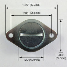 Load image into Gallery viewer, Dzus Fastener