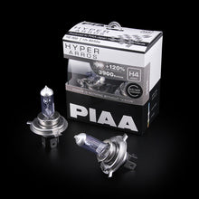 Load image into Gallery viewer, Piaa H4 bulb