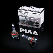 Load image into Gallery viewer, Piaa H11 bulb