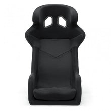 Load image into Gallery viewer, Racetech - 4100 Seat FIA 8855-1999 - WIDE TALL - Black