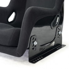 Load image into Gallery viewer, Racetech - 4100 Seat FIA 8855-1999 - WIDE TALL - Black