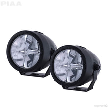 Load image into Gallery viewer, Piaa 2.75 LED Spot lamp