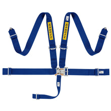 Load image into Gallery viewer, Sabelt Latch And Link 5 Point Harness