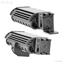 Load image into Gallery viewer, PIAA RF6 6" Ion Yellow Wide-Spread Fog Beam Kit (Single)