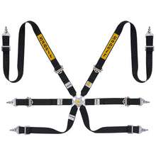 Load image into Gallery viewer, Sabelt - Ultralight Race Harness Saloon GT 2" ANTISLIP
