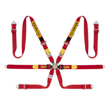 Load image into Gallery viewer, Sabelt - Race Harness Saloon GT 2" Enduro camlock ANTISLIP