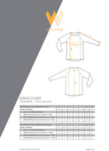 Load image into Gallery viewer, Walero - Keep Your Cool Fireproof Top