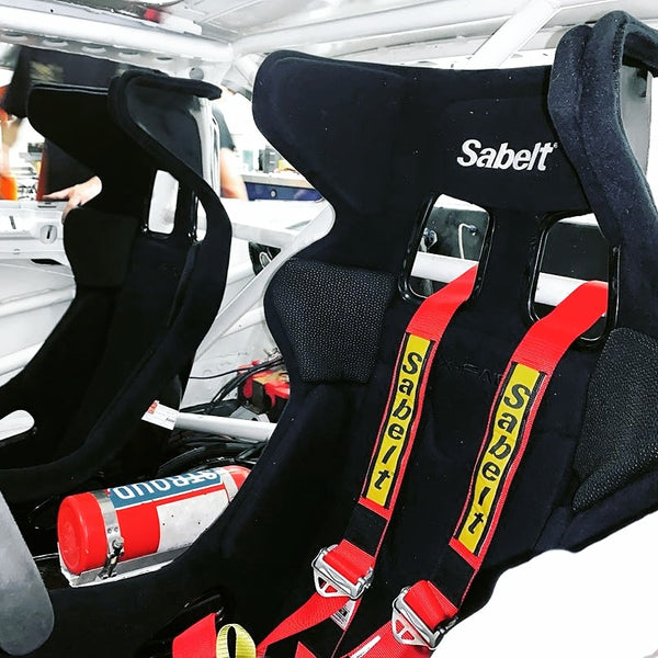 How To Choose a Perfect Race Seat