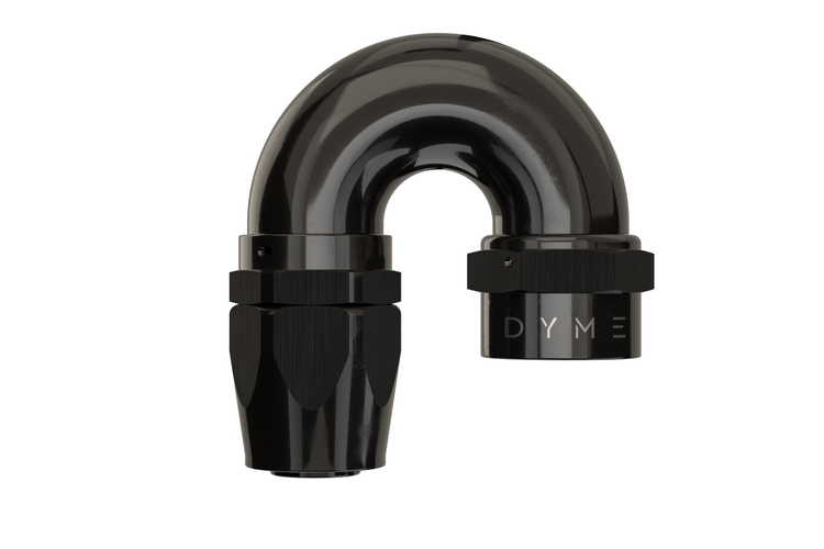 Dyme FATBOY Fittings