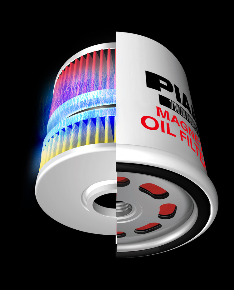 Piaa Twin Power Oil Filters