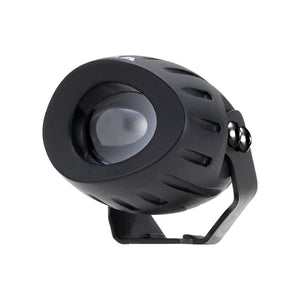 Driving light - PIAA - 220R - 3'' - Clear/Yellow - White/Amber - Driving Fog Combo - Set