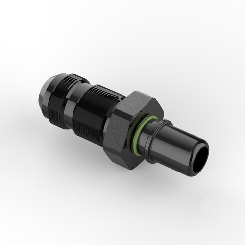 Dyme PRO/SPEC Fitting Adapters AN to PRO/SPEC Bulkhead QR