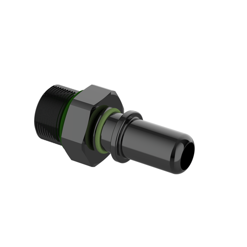 Dyme PRO/SPEC Fitting Adapters QC Bosch 044 to QC Male