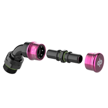 Load image into Gallery viewer, Dyme PRO/SPEC Fitting Adapters Quick Connect Cap