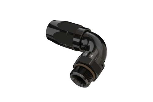 Dyme FATBOY C-Type Hose End Fittings (Reusable ORB)