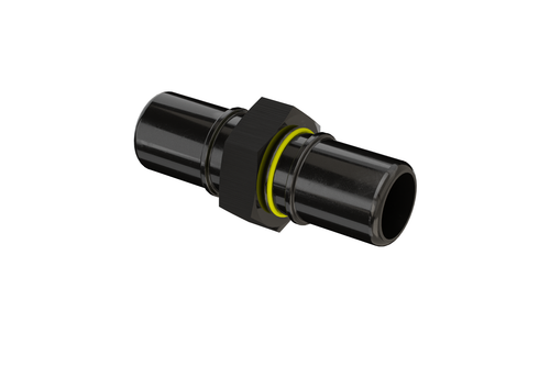 Dyme PRO/SPEC Fitting Adapters QC MALE/MALE Connector