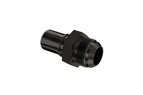 Dyme PRO/SPEC Fitting Adapters AN JIC to PRO/SPEC Male - Male