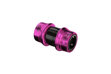 Load image into Gallery viewer, Dyme PRO/SPEC D-Type Double Ended Quick Connector (PS Purple)
