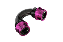 Load image into Gallery viewer, Dyme PRO/SPEC D-Type Double Ended Quick Connector (PS Purple)