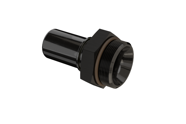Dyme PRO/SPEC Fitting Adapters ORB to Quick Connect Male