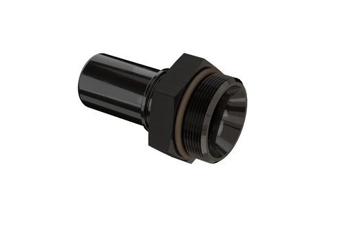 Dyme PRO/SPEC Fitting Adapters ORB to Quick Connect Male