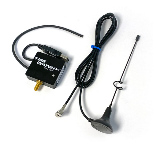 Gen 5 Receiver Control Unit