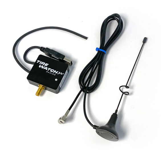 Gen 5 Receiver Control Unit