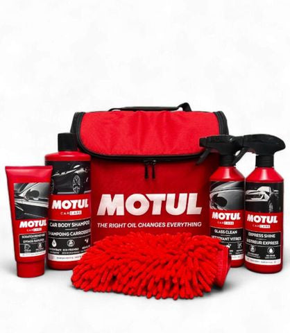 Car Care Kit Exterior Kit 1