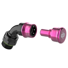 Load image into Gallery viewer, Dyme PRO/SPEC Fitting Adapters Quick Connect Plug