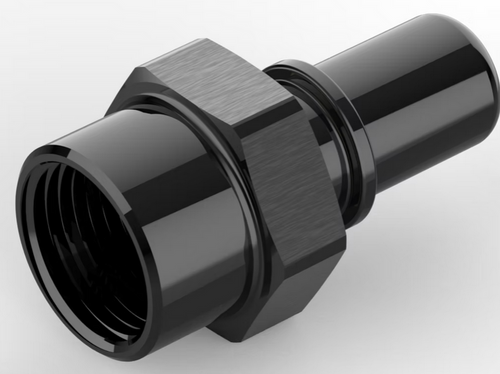 Dyme PRO/SPEC Fitting Adapters AN JIC Female to PRO/SPEC Male