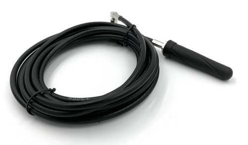Single Antenna for Tire Watch RCU