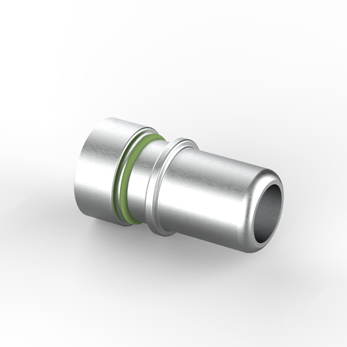 Dyme PROS/PEC Fitting Adapters Weld-On PROSPEC MALE