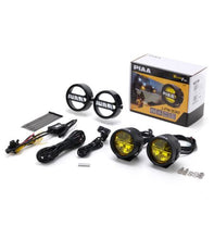 Load image into Gallery viewer, Fog Light - PIAA - LPW 530 - 3&#39;&#39; - Yellow - Fog - Set