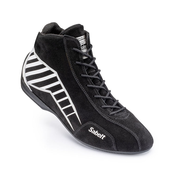 Challenge TB-2 Race Boot