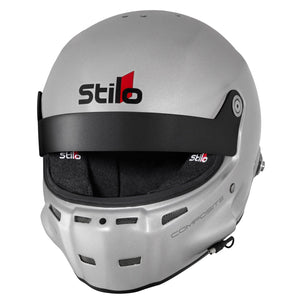 Stilo - St5 GT Composite Helmet with Posts Race car Helmet