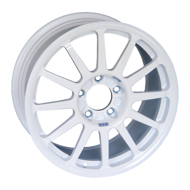 Braid Forged Rally Cross