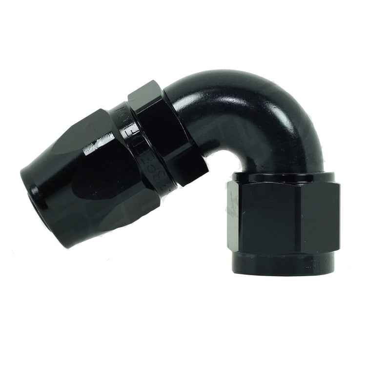 100 Series 120 Degree Hose Ends