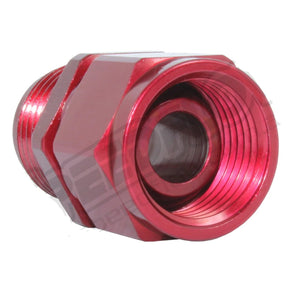 100 Series BSPP Hose End