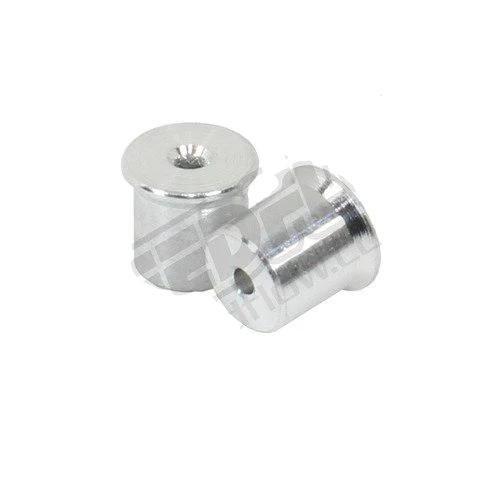 Hose End Restrictor 1mm I.D.