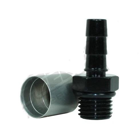 Nozzle Line 3/8"-24 Male Hose End