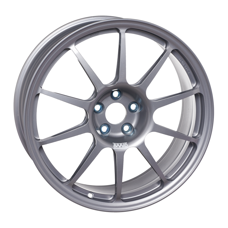 Braid Forged I Rally – Racelab NZ
