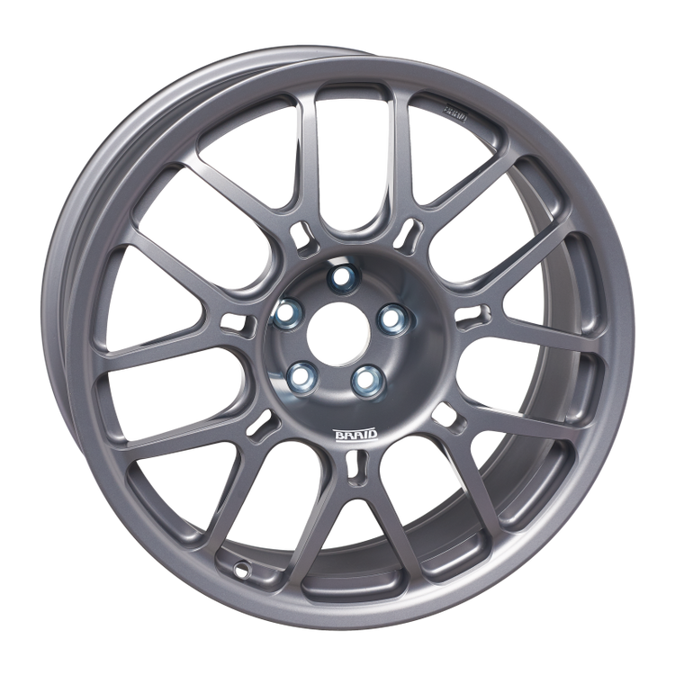 Braid Forged Seven+