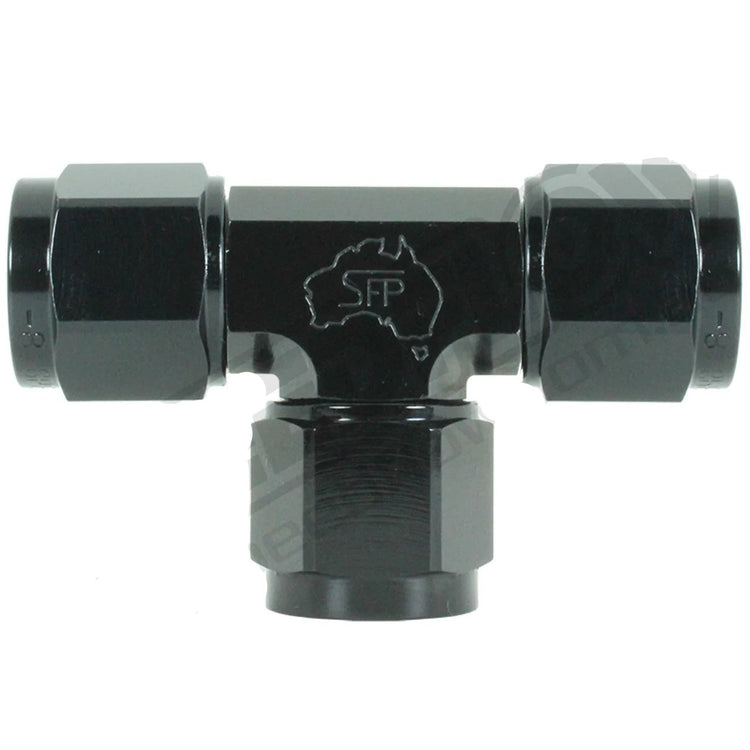 AN Swivel Tee